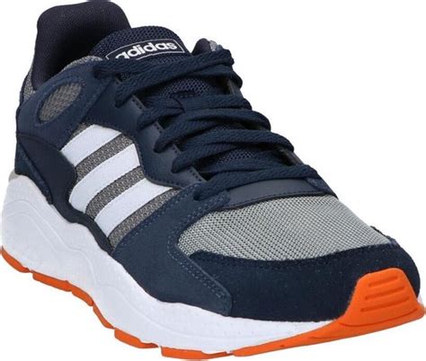 adidas chaos sneakers wit heren|Amazon.com .